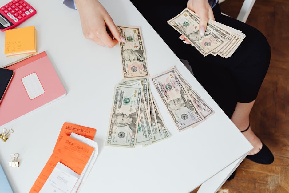 Why Travel Doesn't Have to Be Expensive
