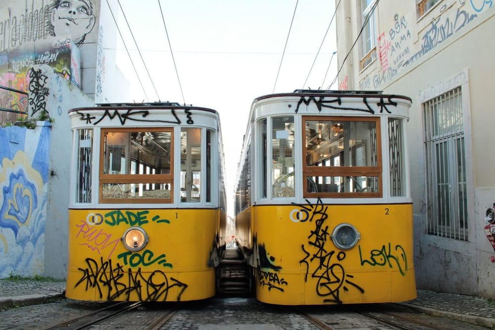 Solo Travel in Lisbon: Neighborhoods, Safety and a Realistic Budget