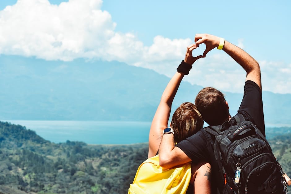 Why You Should Travel With Other Couples Sometimes