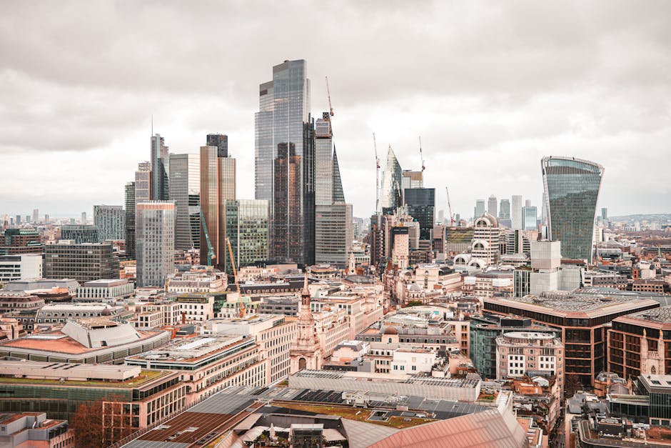Why You Should Have Travel Insurance Even For UK Trips