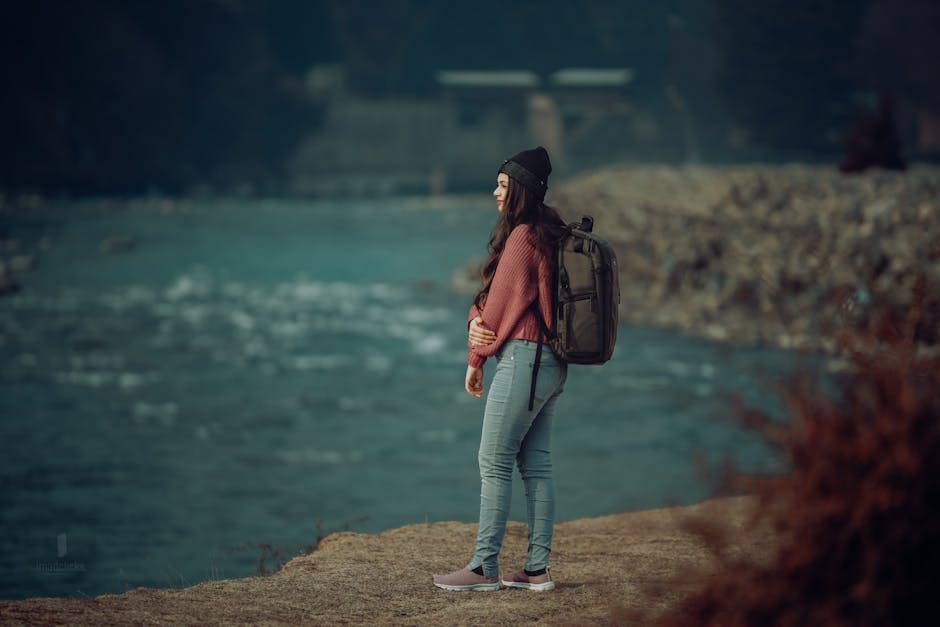 Why You Should Take Yourself on a Solo Trip