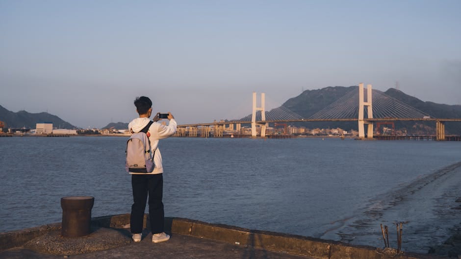 Why You Should Stay Longer in Fewer Places