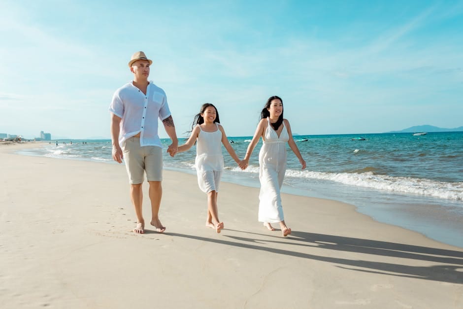 Why You Should Travel Off-Season Even If You Have Kids