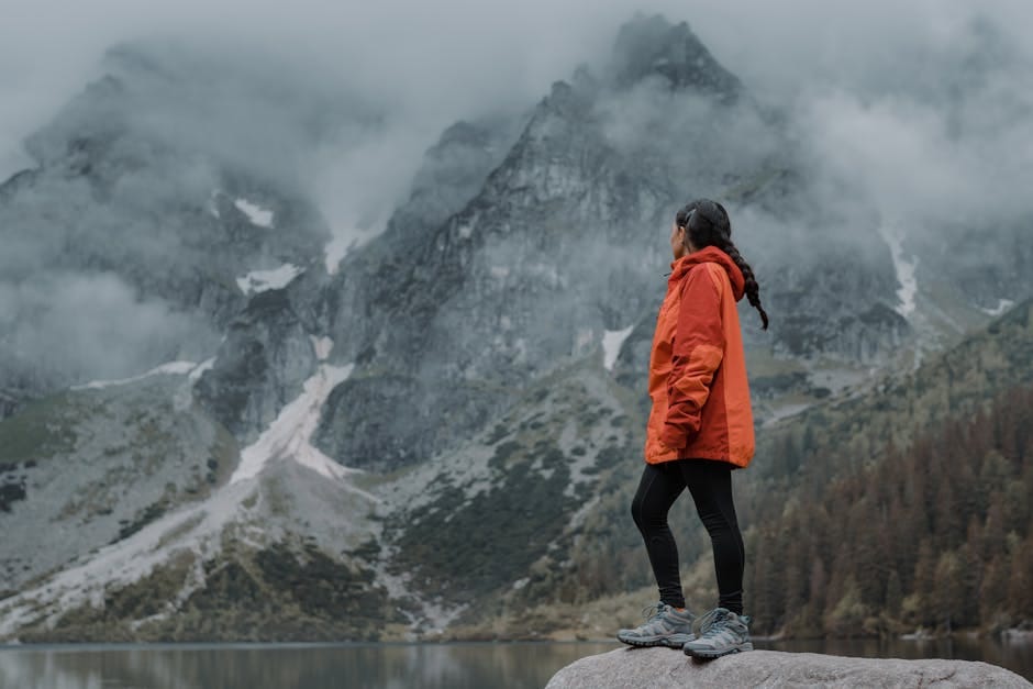 Why Adventure Travel Suits More Women Than the Marketing Suggests
