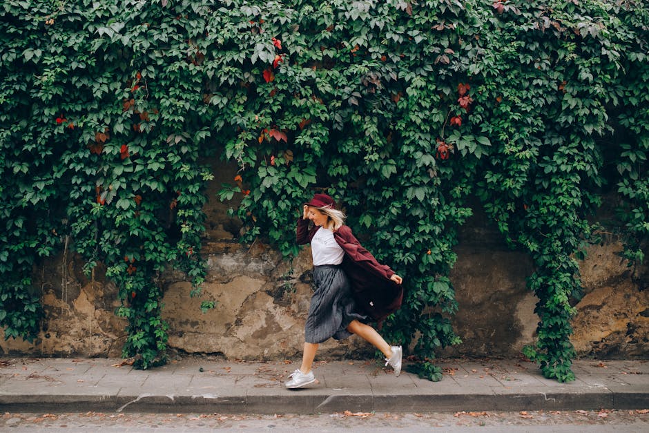 Why You Should Travel Without a Plan Sometimes