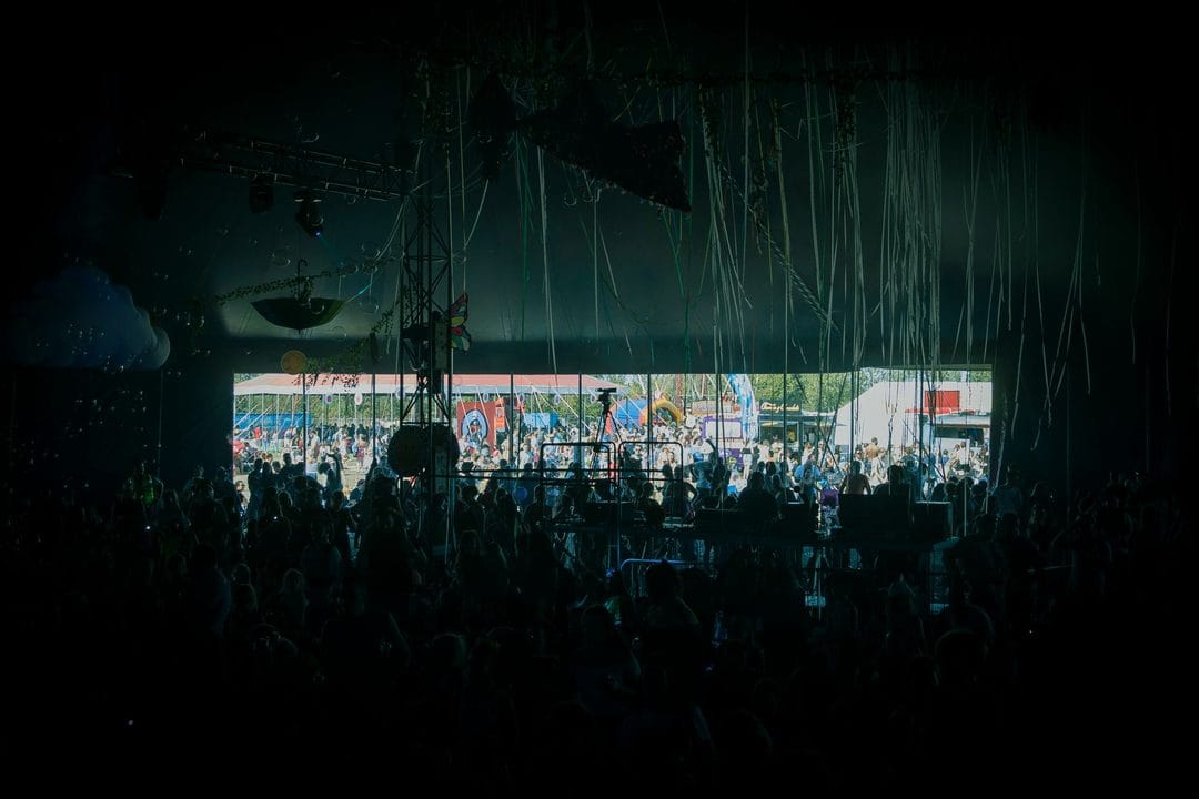 Going to a Festival Abroad This Summer? Read This Before You Book the Flight