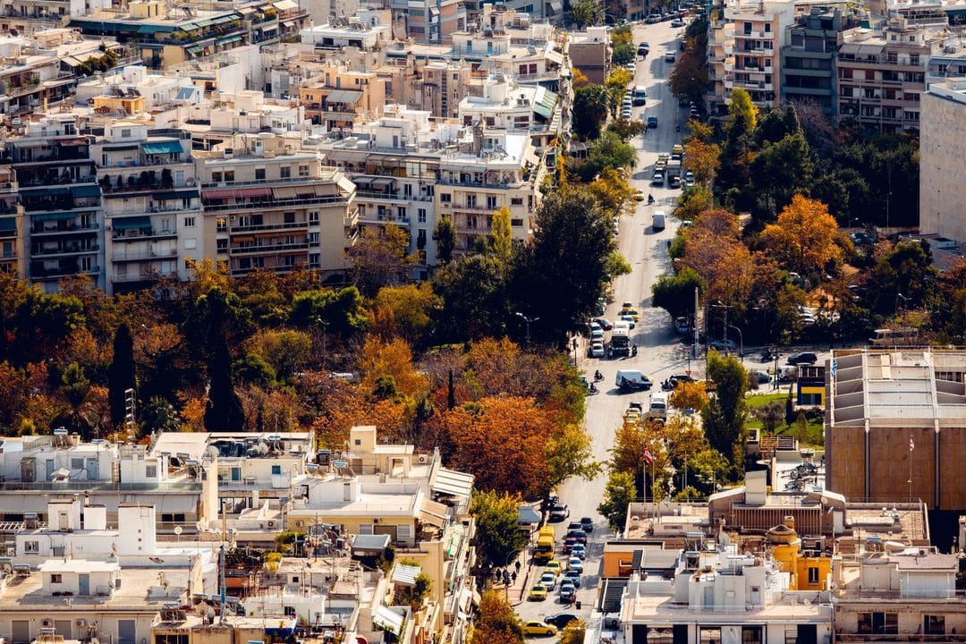 Shoulder-Season City Breaks: Five European Cities That Are Better in October Than July