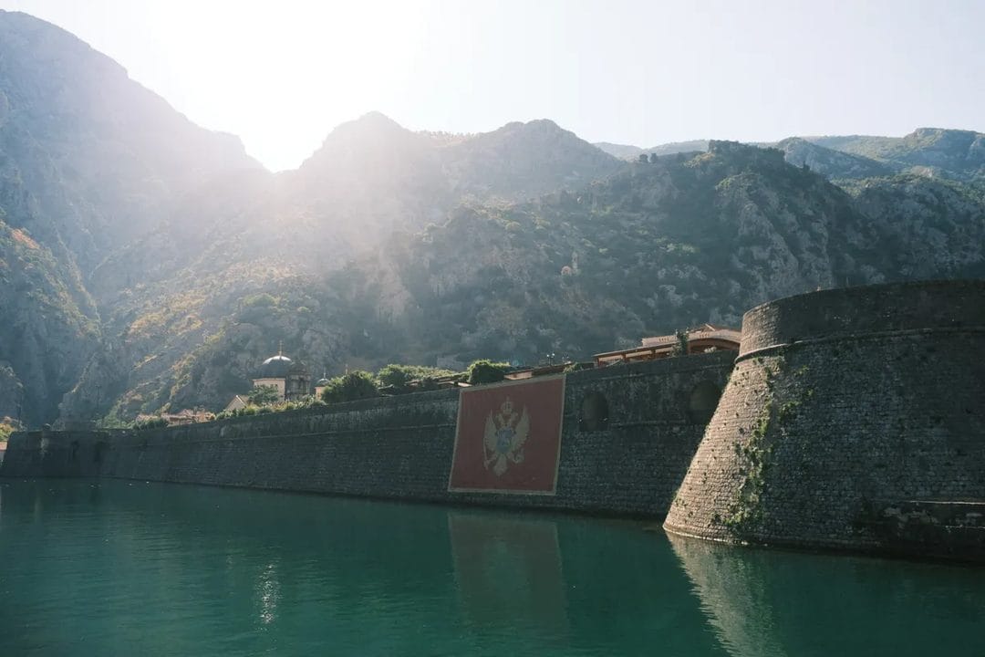 Solo to Kotor: The Montenegrin Bay Town That Made Dubrovnik Feel Like a Warm-Up
