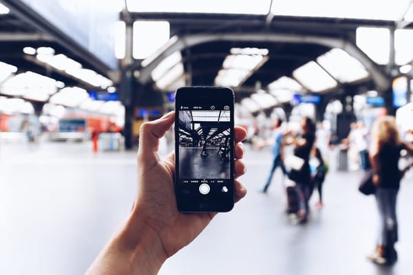 Why You Should Have eSIMs Set Up Before Travelling