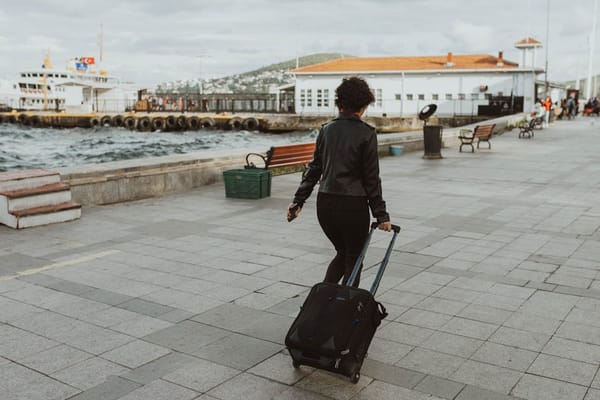 Why You Should Have a 'Daily Driver' Travel Outfit
