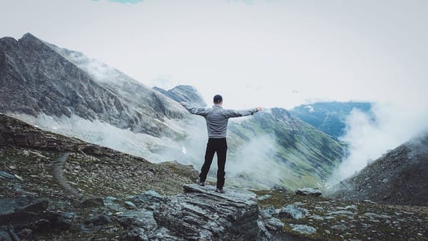Why You Should Have Travel Goals