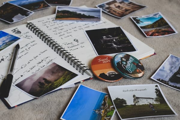 Travel Insurance: What's Actually Worth Paying For