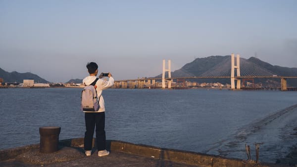 Why You Should Stay Longer in Fewer Places