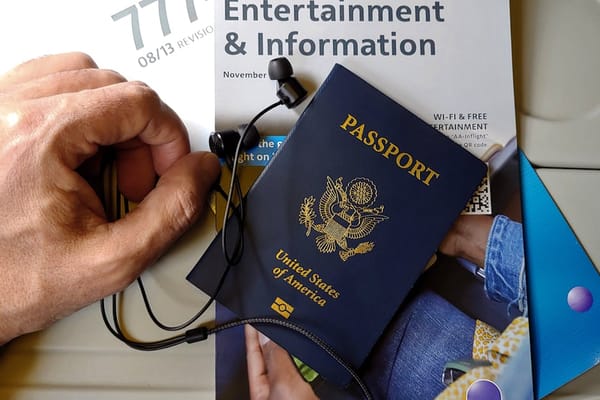 Why You Should Book Refundable Options for Big Trips
