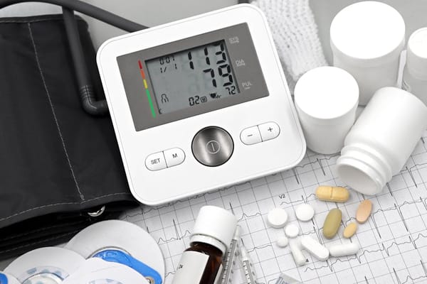 Travel Health: The Things Most Women Don't Plan For
