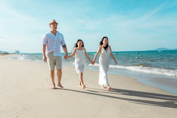 Why You Should Travel Off-Season Even If You Have Kids