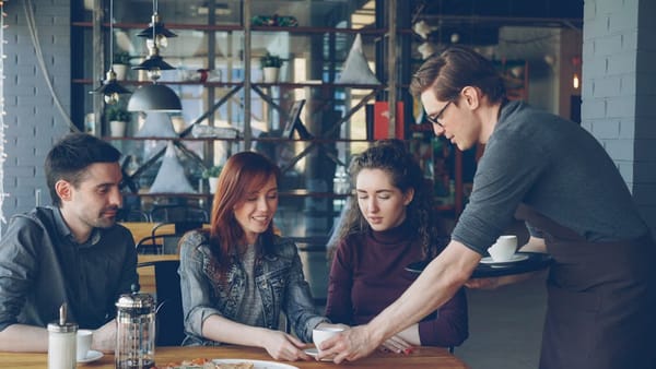 Why You Should Tip Generously Where It Matters