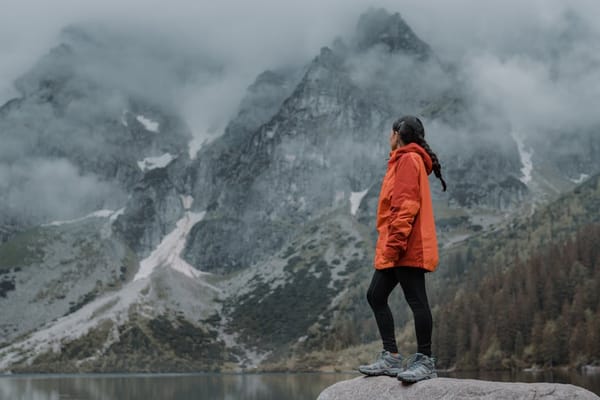 Why Adventure Travel Suits More Women Than the Marketing Suggests