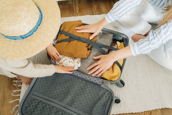 Why Weekend Trips Work Better Than Long Holidays for Some Lives