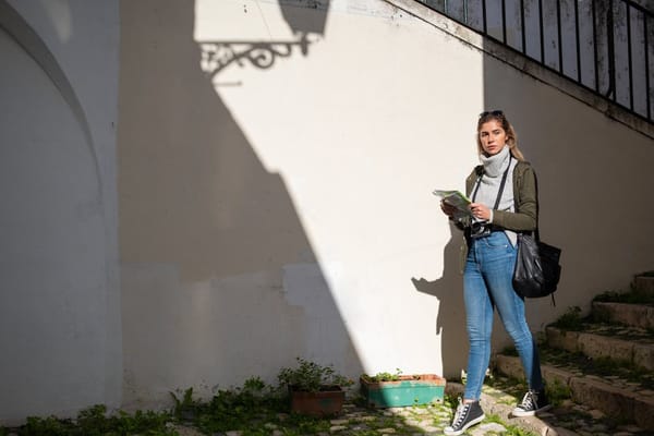 Why You Should Travel Alone at Least Once Yearly