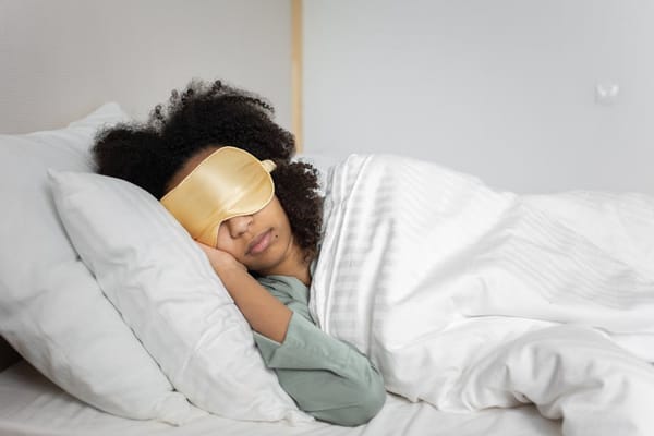 Why You Should Have a 'Travel Sleep Kit'