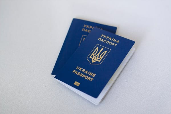 Why You Should Have Two Sets of Travel Documents