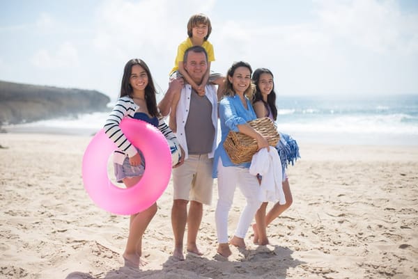Why You Should Combine Trips With Visits
