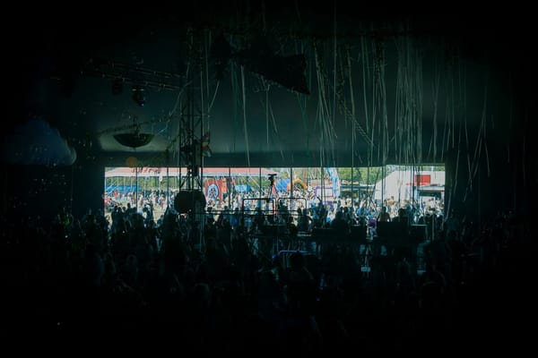 Going to a Festival Abroad This Summer? Read This Before You Book the Flight