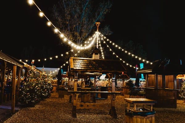 Booking a Solo Christmas Market Trip in October: Dates, Crowds and Daylight for 2026